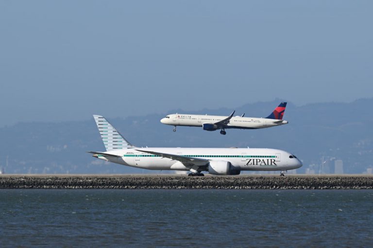 Budget airlines built on cheap fares now face a painful reality: Fuel is getting expensive