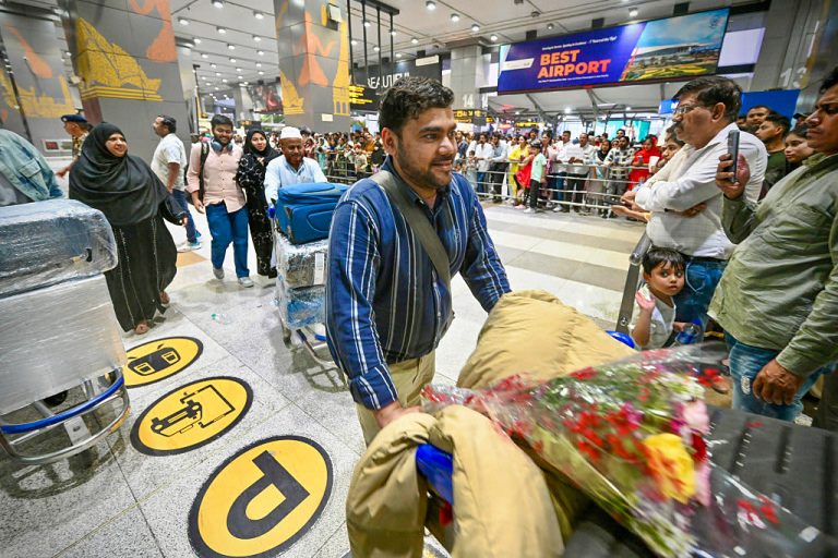 Inside India newsletter: Energy, airlines and now over $50 billion in remittances to India at risk as Middle East conflict deepens