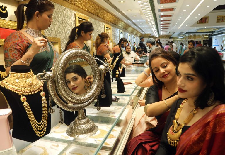 Inside India newsletter: Gold loans are thriving in India — and attracting global investors