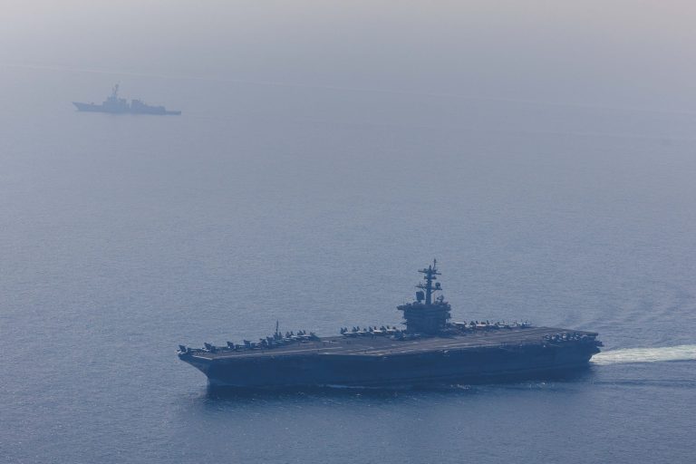 Inside India newsletter: How the war in the Middle East is set to determine India’s trade route to Europe