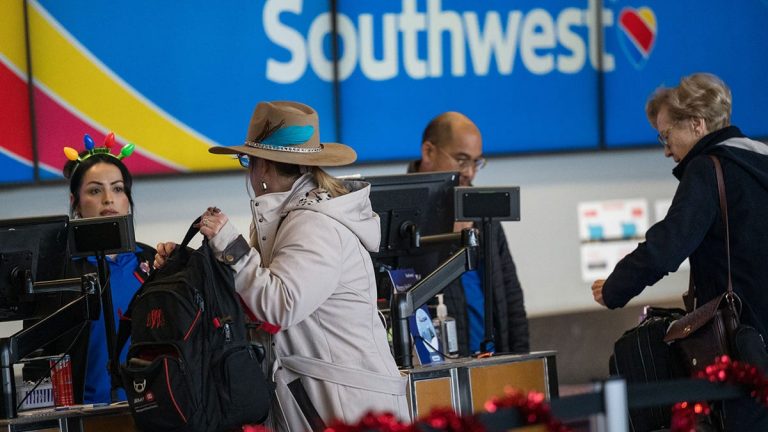 Major airline reportedly considers deluxe cleaning for premium seats only as passengers vent online