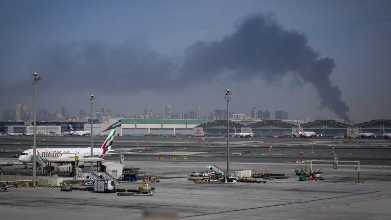 Major airline suspends Abu Dhabi flights until end of year amid airspace ‘uncertainty’