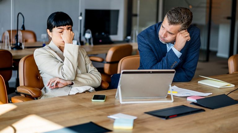 New study reveals most stressed US states, and they aren’t where you’d expect