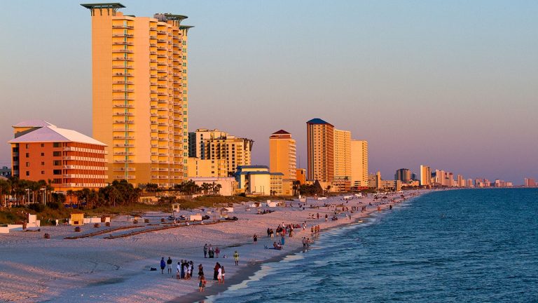 Spring break crackdown: Southern towns roll out alcohol bans and new restrictions