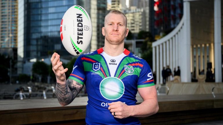 Warriors want player in return as star prop Mitchell Barnett decides on joining Broncos