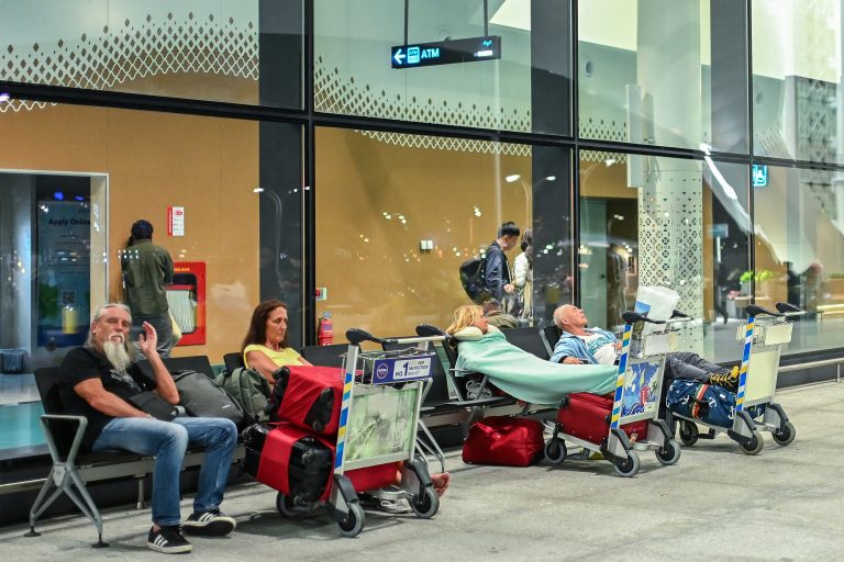 What travelers need to know after the U.S., Israeli strikes on Iran