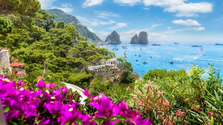 Beautiful destination forced to impose penalties to stop aggressive street tactics