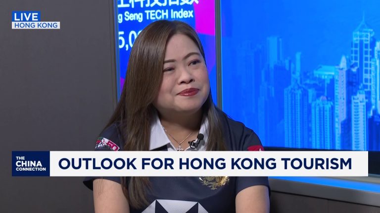 Can events drive a comeback? Hong Kong Tourism Secretary on Sevens, visitors and the Iran war