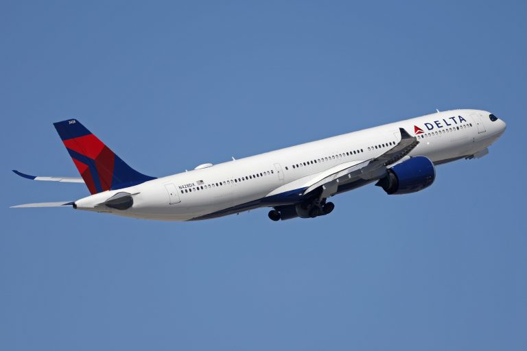 Delta CEO says airline will ‘meaningfully’ cut growth plans, sees $300 million boost from its refinery