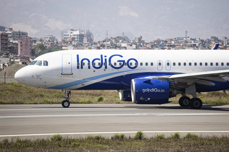 IndiGo shares jump 9% after India’s largest airline names industry veteran William Walsh as CEO