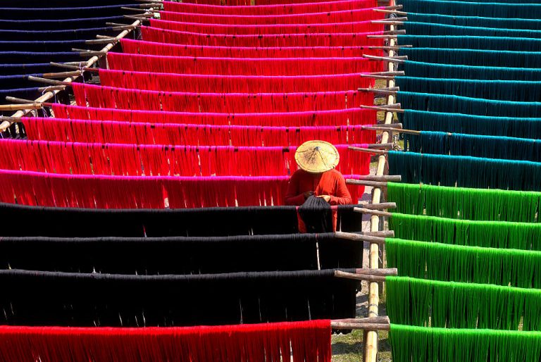 Inside India newsletter: Tariffs and Iran war threaten India’s $100 billion garments export goal