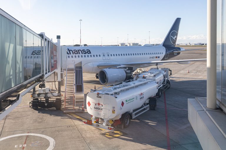 Jet fuel crisis in Europe threatens summer travel plans