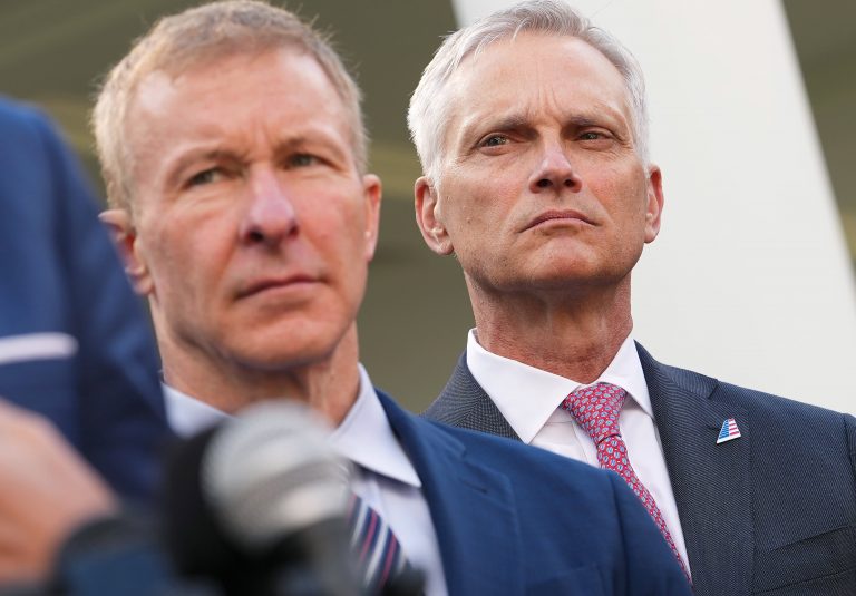 United Airlines CEO confirms he approached American Airlines about merger