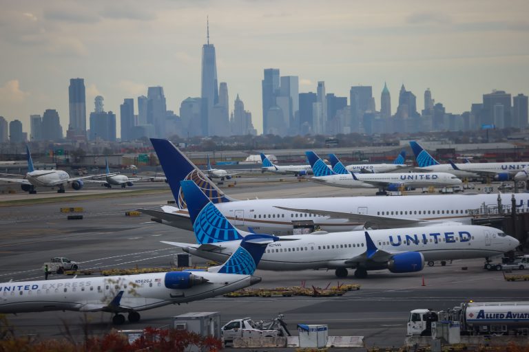 United Airlines hikes checked bag fee by $10 as fuel prices continue to climb