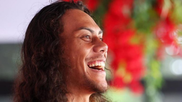 Wests Tigers superstar Jarome Luai to join PNG Chiefs for 2028 NRL season