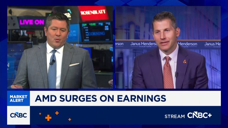 Despite higher energy prices, there’s an opportunity in travel stocks, says Janus’ Jeremiah Buckley