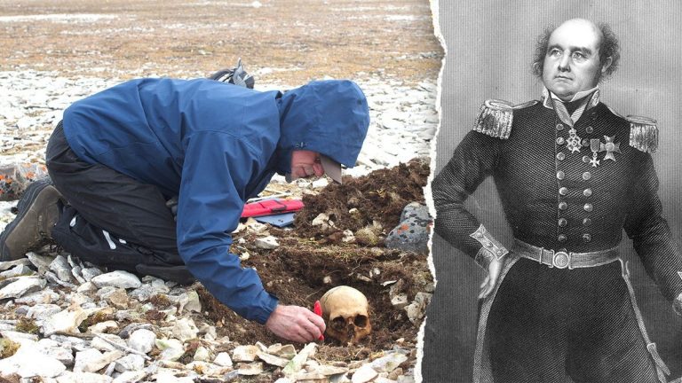 Experts identify victims from one of history’s most ‘catastrophic’ Arctic disasters
