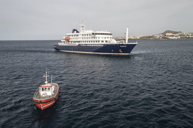MV Hondius hantavirus outbreak: A luxury expedition cruise boom and new world of remote travel risks