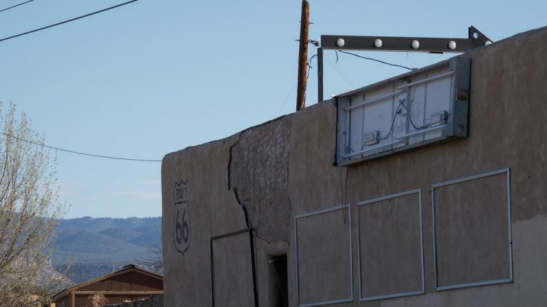 Route 66 centennial spurs tourism in historic small towns