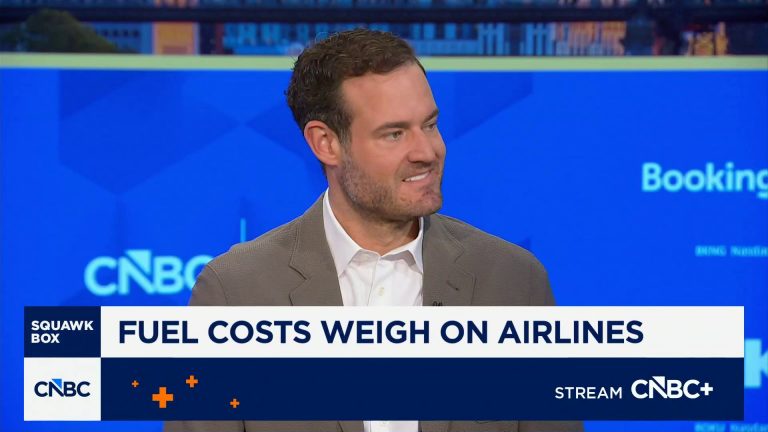 The Points Guy’s Brian Kelly on summer travel season, 2026 World Cup and top credit cards