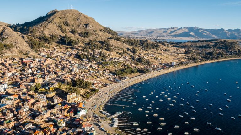 US issues travel warning for breathtaking vacation destination as crime, unrest surge