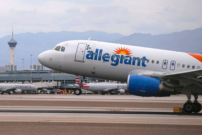 Allegiant CEO makes case for low-cost airline model as Sun Country acquisition closes