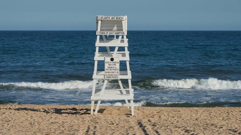 Deadly bacteria found in waters near luxury vacation destination ahead of summer