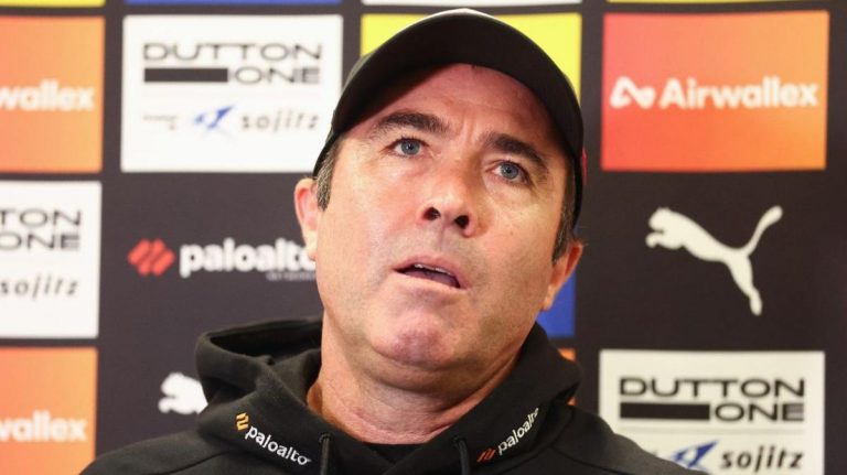 Essendon face ‘soft cap’ question as Brad Scott’s payout details emerge