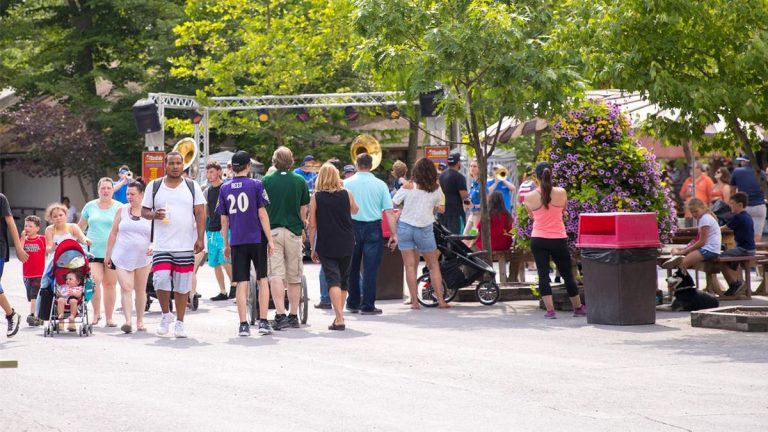 Nearly 100 years later, beloved amusement park still refuses to charge admission