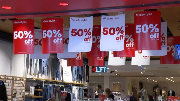 Warning over end of financial year sales as shoppers urged to avoid traps